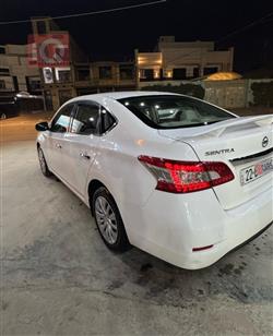 نيسان سنترا